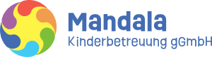 Logo Mandala Kinderbetreuung gemeinnützige GmbH